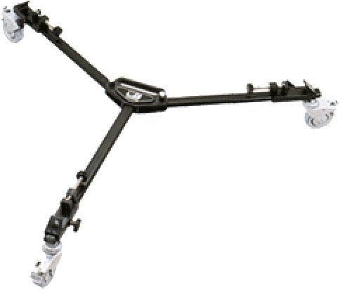 Walimex Base Wheels Tripod WT-600