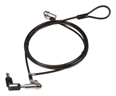 Conceptronic Nbt Notebook Padlock Combinación Nano-lock Dual 1.80M — image 1