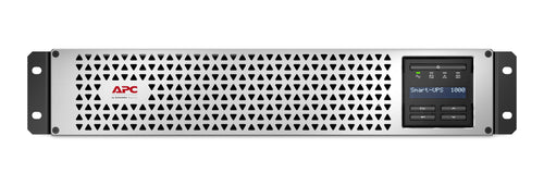 Apc Smart-ups Lithium Ion Short Depth 1000VA 230V With Smartconnect — image 1