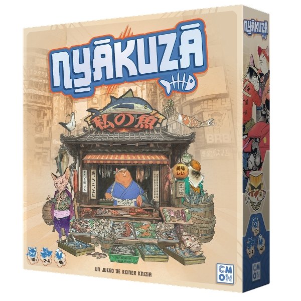Set Of Desk Nyakuza