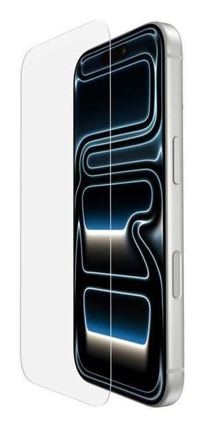 Belkin Screen Protector OVA238HQ Iphone 17 Pro Glass Tempered — image 1