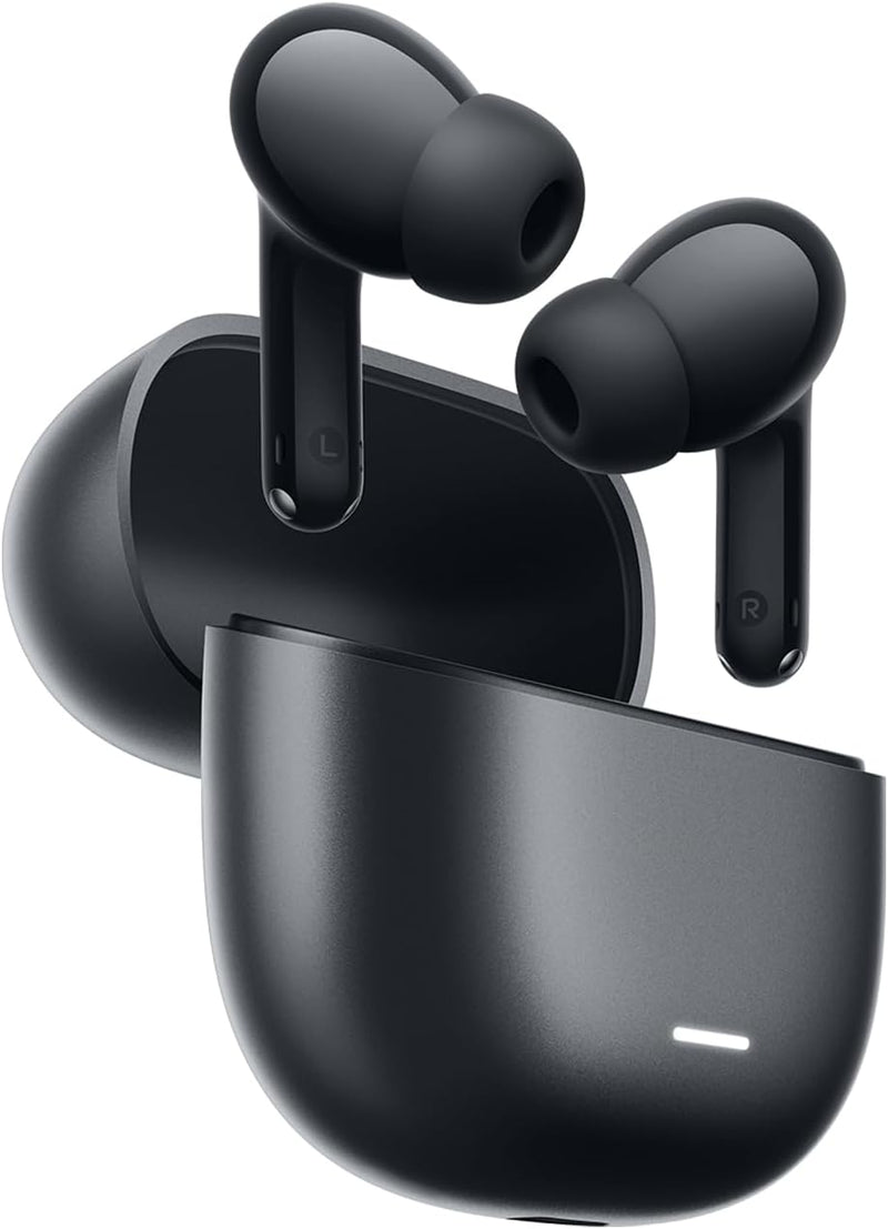 Xiaomi Headphones Redmi Buds 8 Lite Bluetooth Black BHR08OMGL