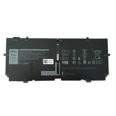 51WH Lithium-ion Battery For Xps 13 7390 — image 1