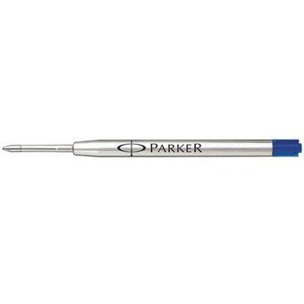 Parker Pen Quinkflow Refill M Blue (blister) — image 1