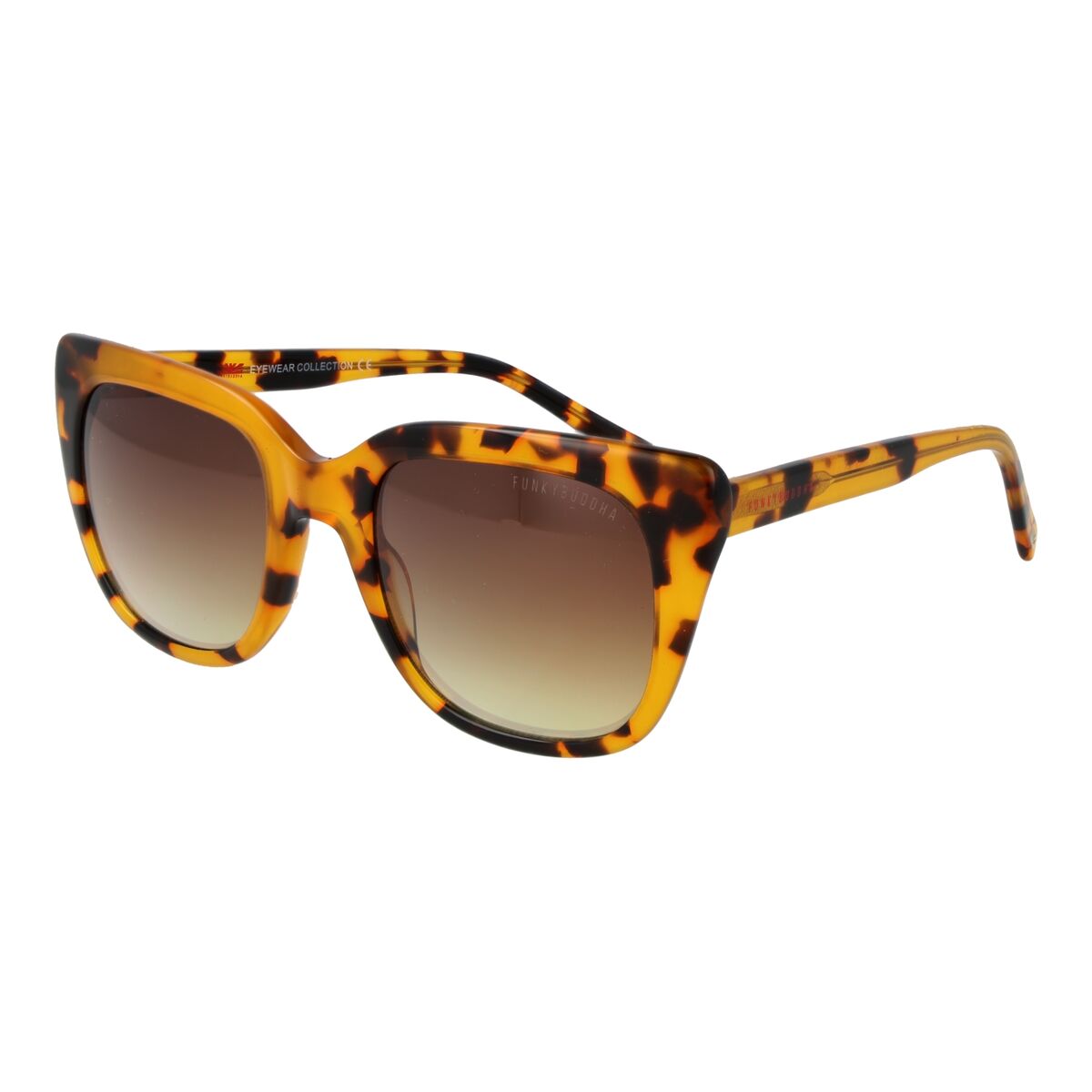 Funky Buddha Ladies' Sunglasses Funky Buddha Fbs2038 51004