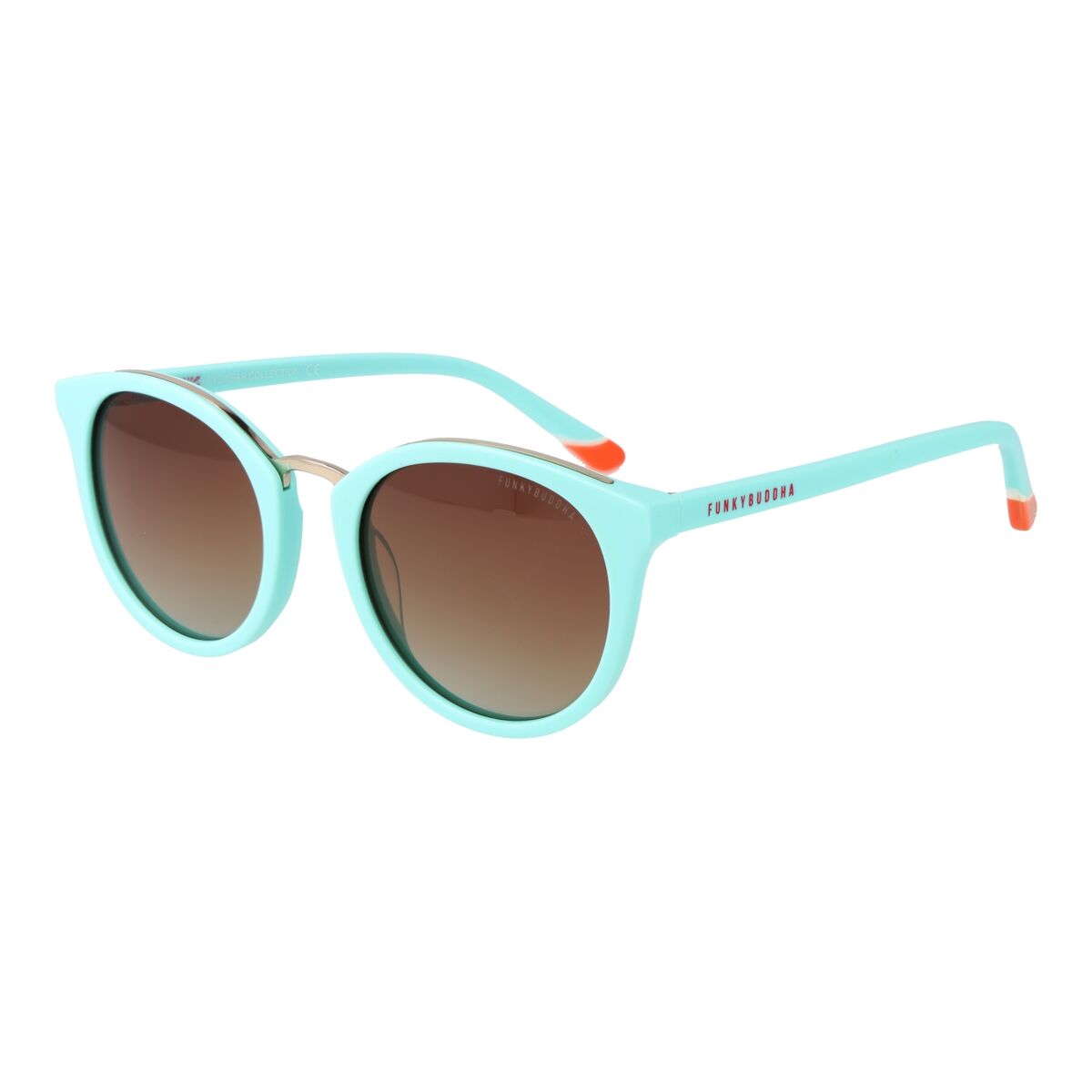 Funky Buddha Ladies' Sunglasses Funky Buddha Fbs2046 51003
