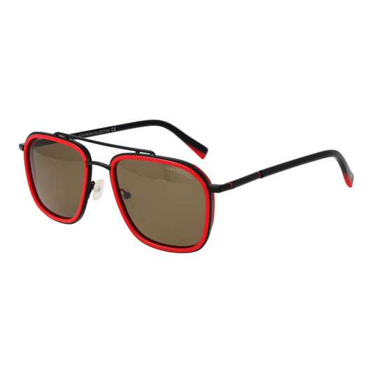 Funky Buddha Men's Sunglasses Funky Buddha Fbs2054 55001 Multicolour
