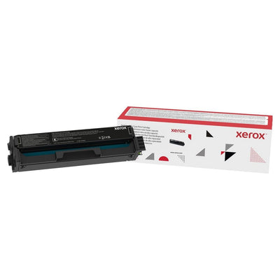 Xerox Toner Dmo C230 C235 Black (006R04395)(3K) — image 1