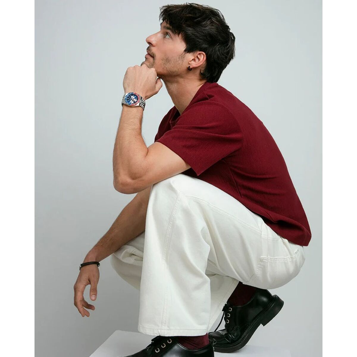 Viceroy Men's Watch Viceroy 42459-37 (Ø 41 Mm)