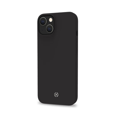 Celly Cromo Case For Iphone 14 Plus (6.7) Black — image 1