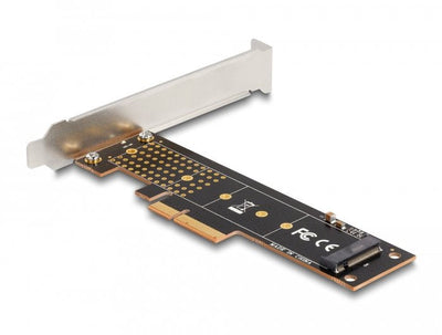 Delock 89836 Card Pci Express X4 a 1 X NVMe M.2 Key — image 1