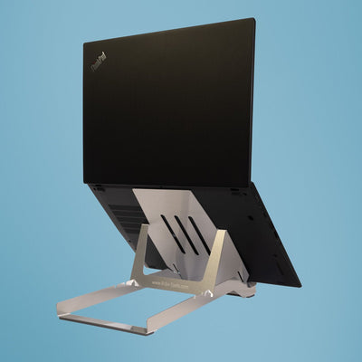 R-go Tools Stand Laptop R-go Riser Document Black — image 1