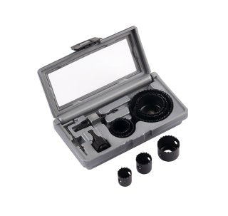 Bosch 2607019450 Saw Corona Drill 8 Pieces