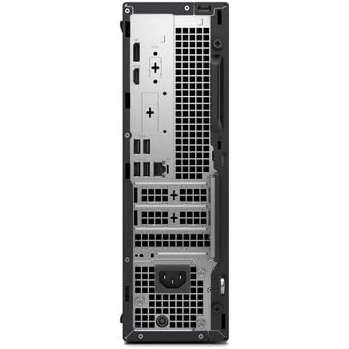 Dell Mini Pc Dell Pro Qcs1250 Ultra 5-235 16 Gb Ram 512 Gb Ssd