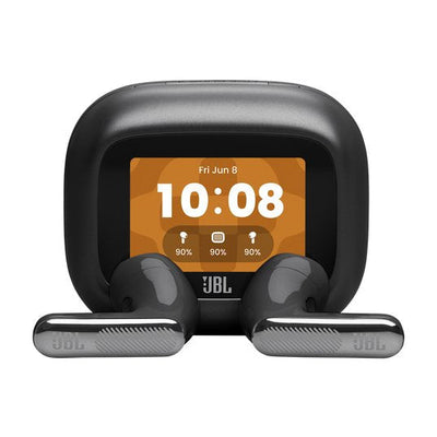 Jbl Live Flex 4, Kabellose In-ear-kopfhörer With Bluetooth, 50 Std. Akkulau — image 1