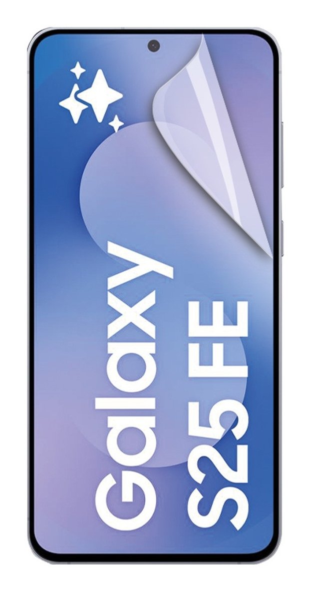 Screen Protector Anti-shock IK06 - S25 Fe