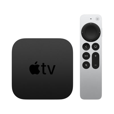 Apple TV 4K 64GB — image 1