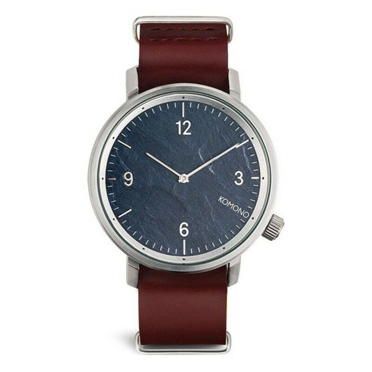 Komono Men's Watch Komono Kom-W1942 (Ø 45 Mm)