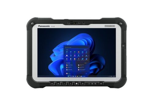 Panasonic Toughbook G2 - Robust - Tablet - Intel Core Ultra 5 135U / 1.6GHZ - Win 11 Pro - Intel Graphics - 16 — image 1