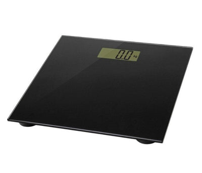 Omega Scale Bathroom Digital 150KGS. Black — image 1