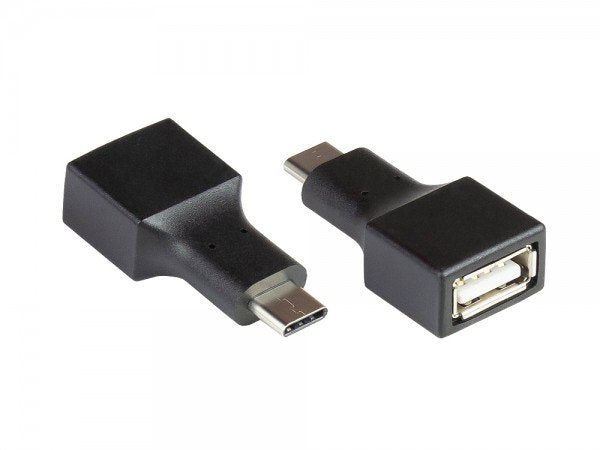 Good Connections USB 2.0 Adapter Usb-c-st.-a-bu.