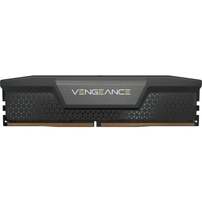 Corsair Memory Vengeance DDR5 48GB(2X24GB) PC5-41600 5200MHZ Black — image 1
