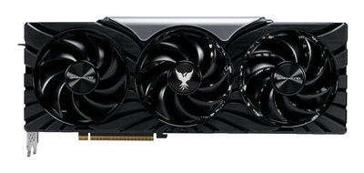 Gainward Graphics Card GeForce Rtx 5080 Phoenix V1 NVIDIA 16GB GDDR7 NE75080019T2-G — image 1