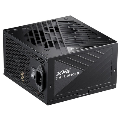 ADATA Power Supply Xpg Core Reactor Ll 850W ATX3.0 80 + Gold — image 1