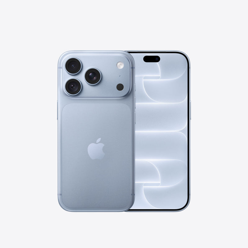 Apple Mobile Phone Iphone 18 Pro/256GB Glacier MJRT4