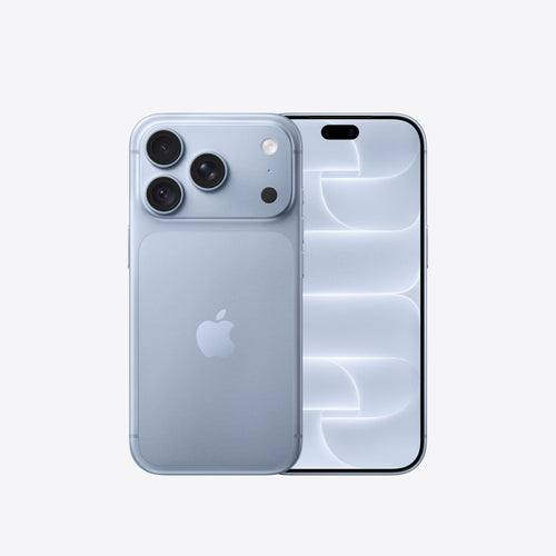 Apple Iphone 18 Pro 512GB - Glacier — image 1