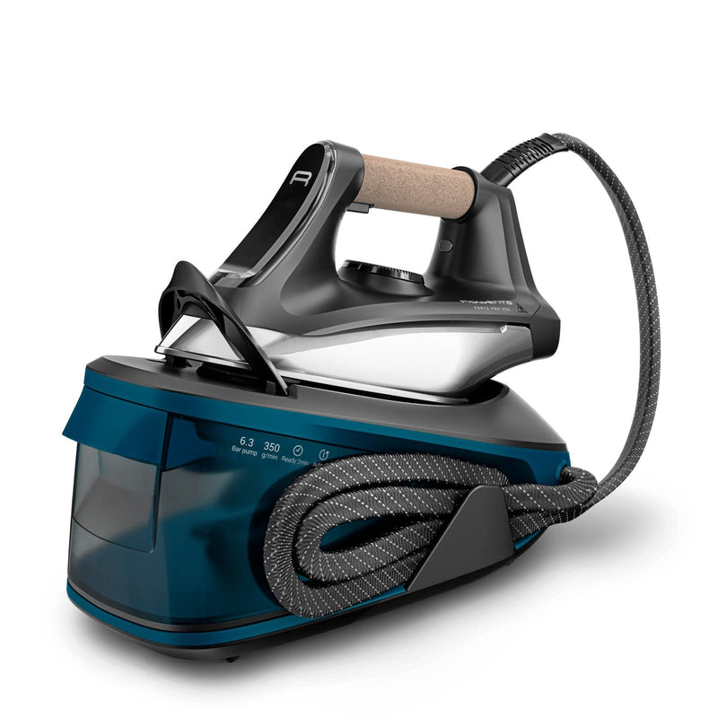 Rowenta Centro Planchado Force Pro 350 2400W Depósito 1.4L