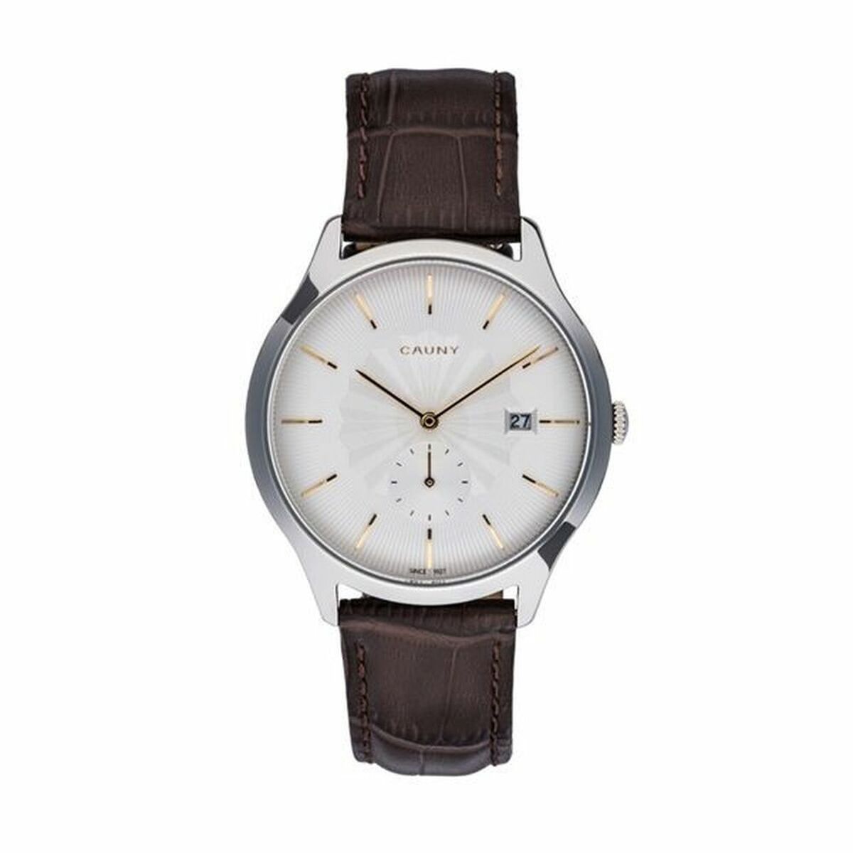 Cauny Men's Watch Cauny Cev006