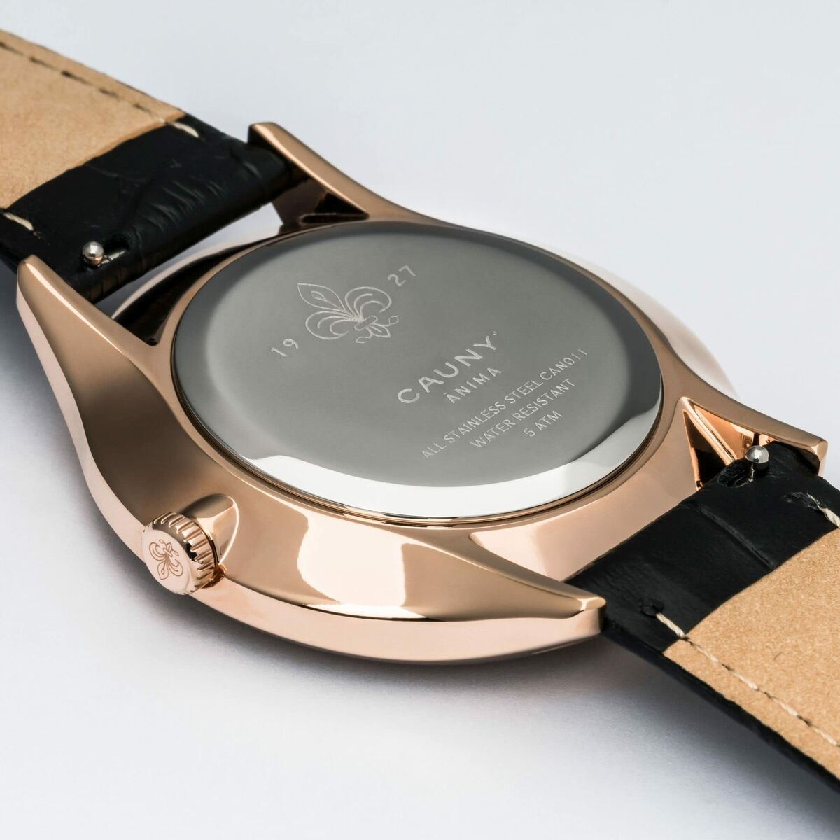 Cauny Men's Watch Cauny Can011