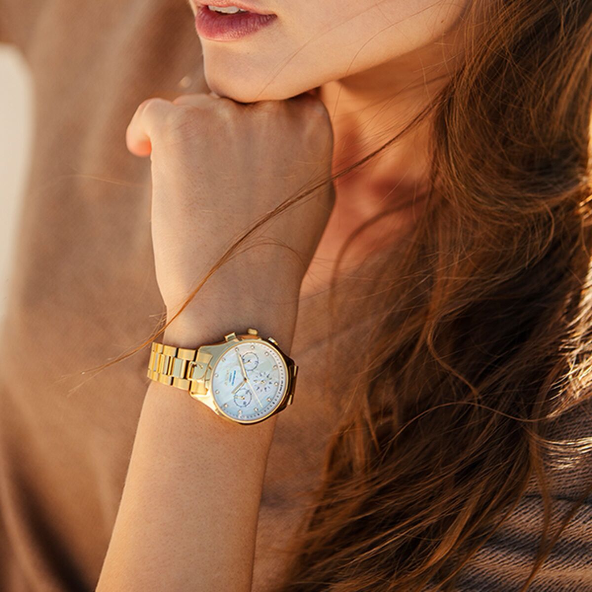 Cauny Ladies' Watch Cauny Clg013