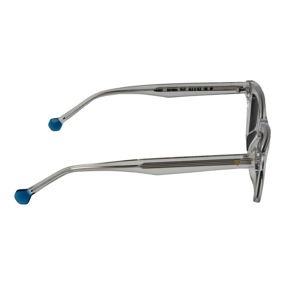 Bulget Unisex Sunglasses Bulget Bgy9004 50T01P