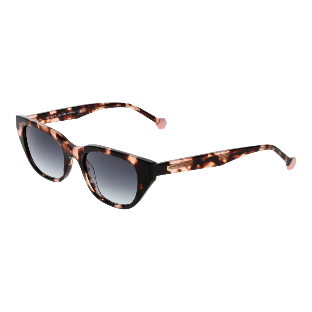 Bulget Unisex Sunglasses Bulget Bgy9005 48G21