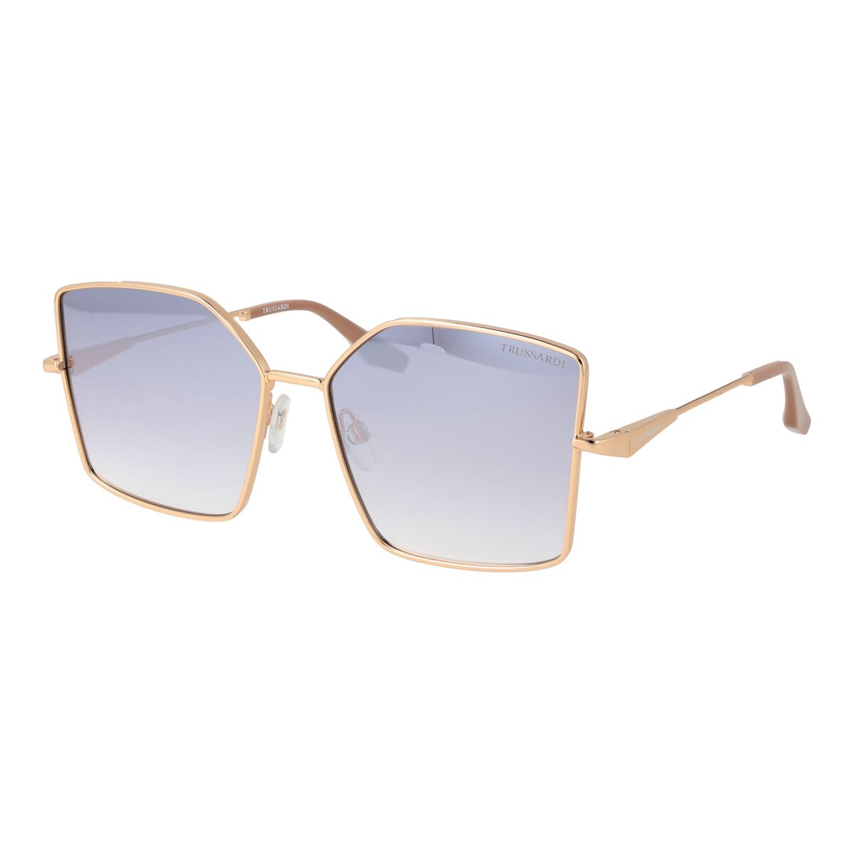 Trussardi Ladies' Sunglasses Trussardi Tsw3013 5804A