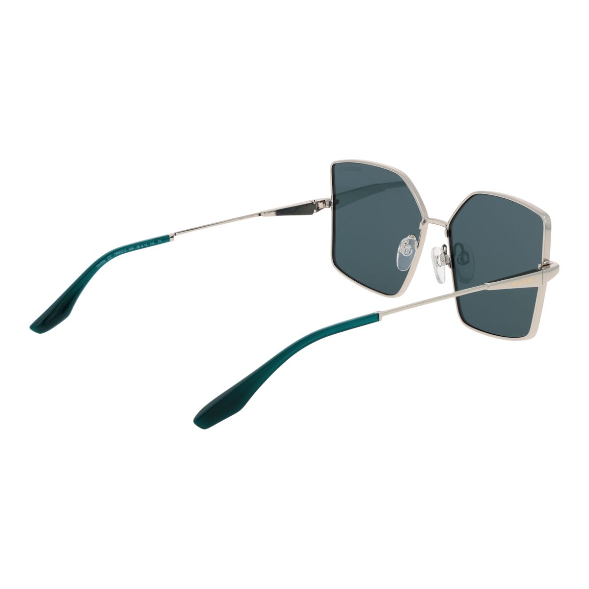 Trussardi Ladies' Sunglasses Trussardi Tsw3013 5803A
