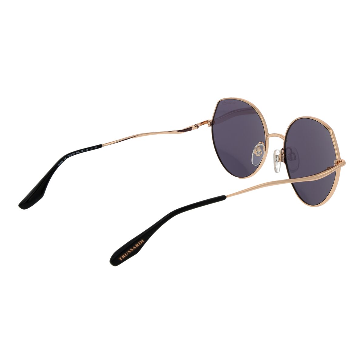 Trussardi Ladies' Sunglasses Trussardi Tsw3011 5609A