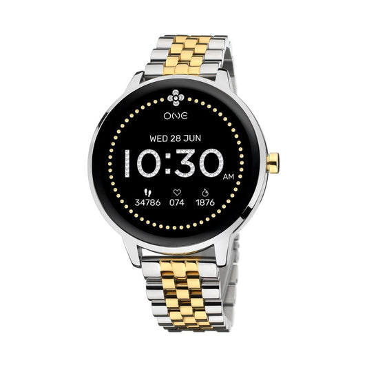 One Smartwatch One Osw0027Sl32D Lady