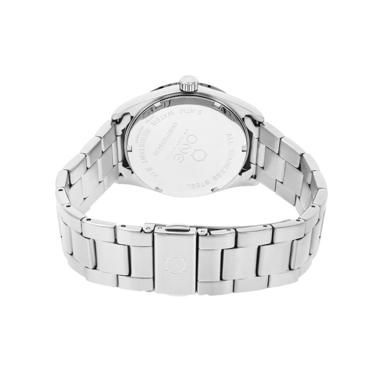 One Men's Watch One Og8270As42B