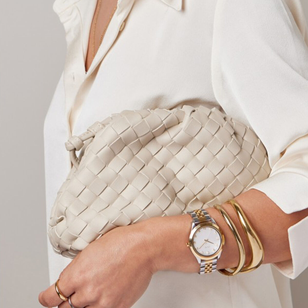 One Ladies' Watch One Ol9836Bb52L