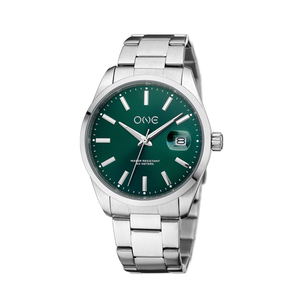 One Men's Watch One Og8270Vs51B