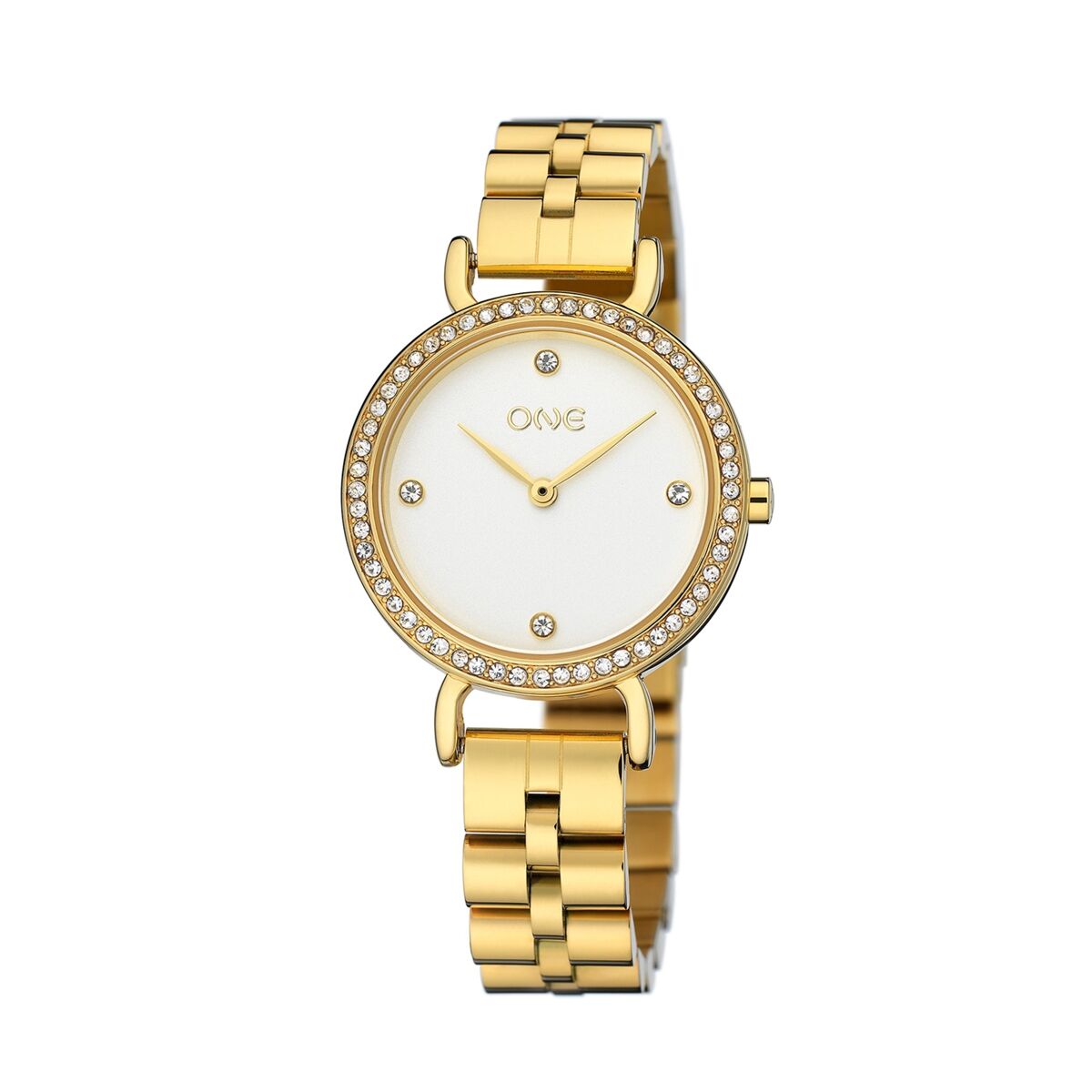One Ladies' Watch One Ol9803Bg61L
