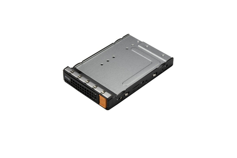 Supermicro MCP-220-00150-0B Panel Bahía Hard Drive 8,89CM (3.5) Tray Hard Drive Black