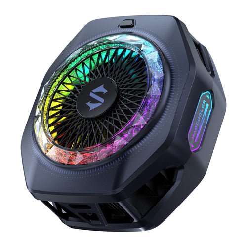 Black Shark Funcooler 5 Pro Black