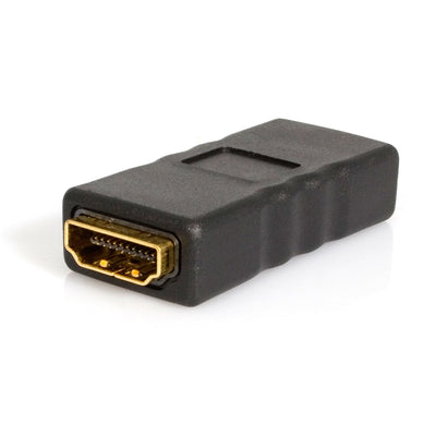 StarTech Adapter HDMI H/H Black — image 1