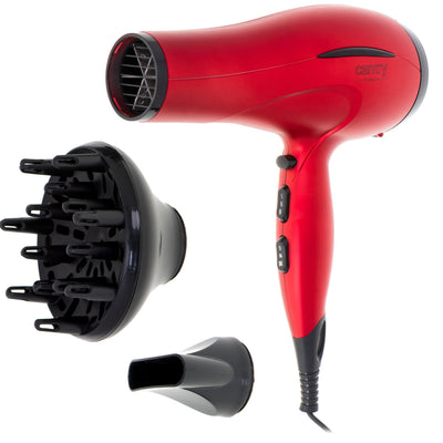 Hair Dryer Hair Camry Cr 2253 — image 1