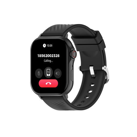 Denver Electronics Smartwatch Denver Electronics Swg-159B Black 1,3'' 45 Mm