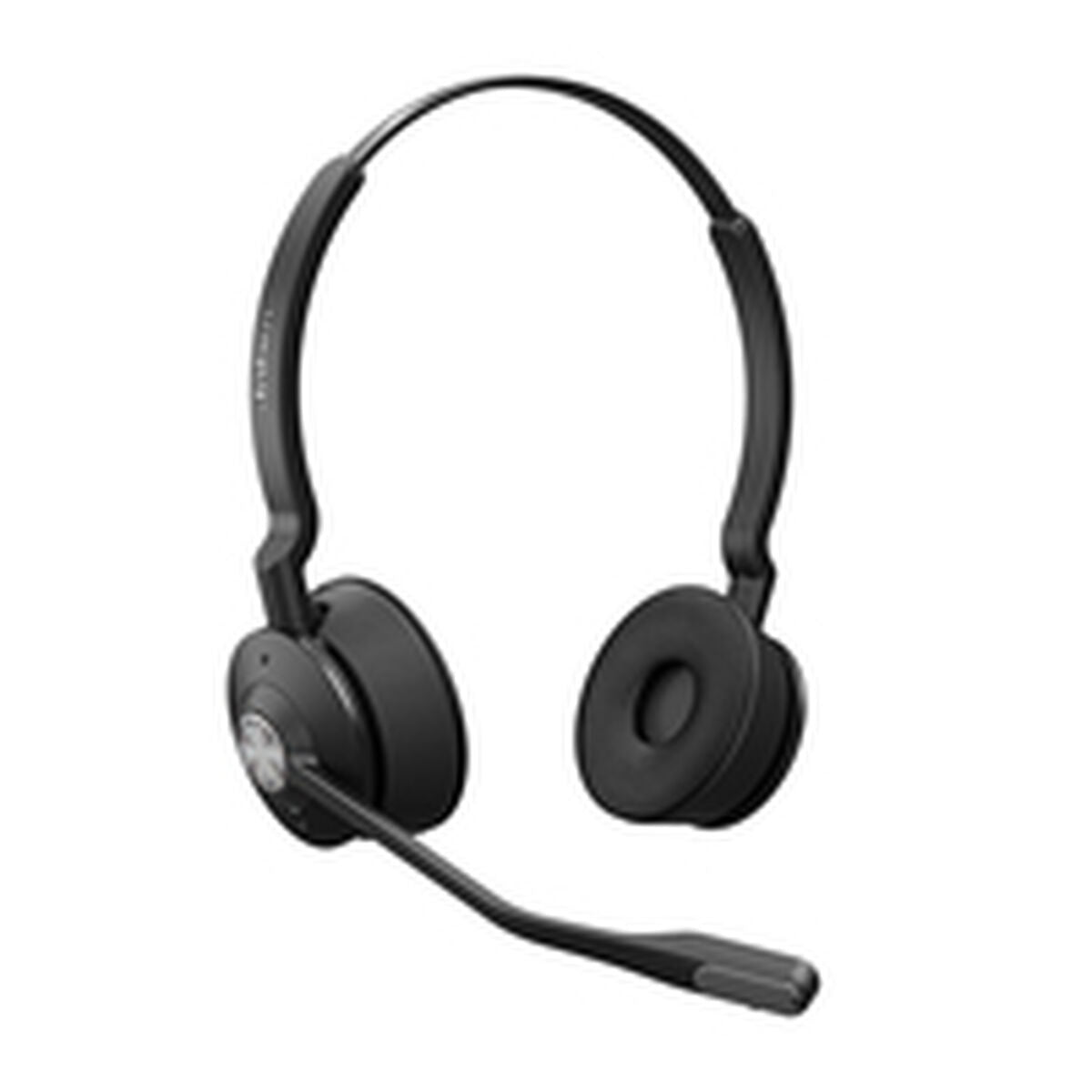 Jabra Headphones Jabra 14401-46 Black